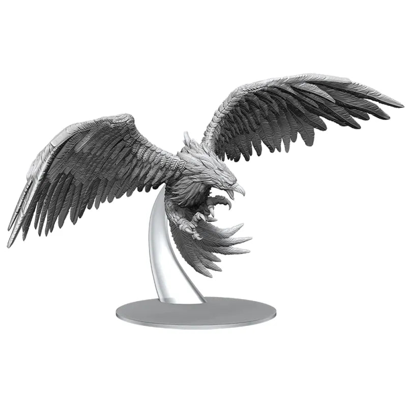 Dungeons & Dragons - Icons of the Reams - ROC (Pre-PRIMED Miniature)