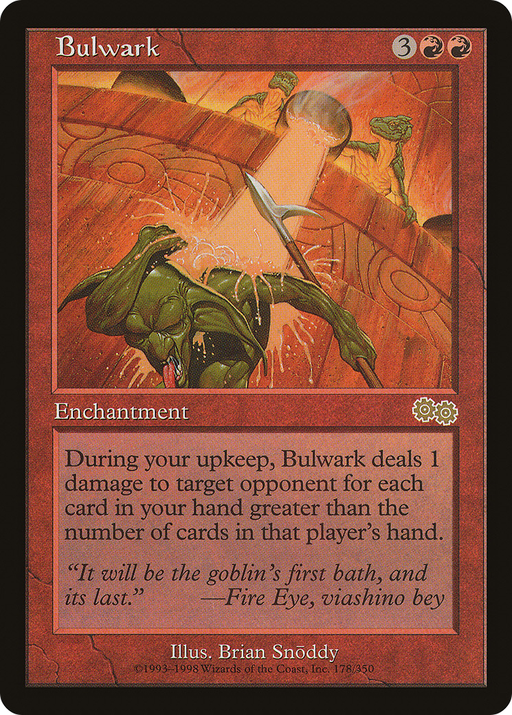 Bulwark [USG - 178]