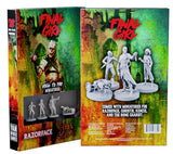 Final Girl: Hell To Pay Miniatures