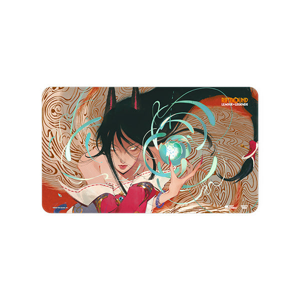 Riftbound - Origins - Ahri Playmat