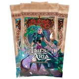Tales of Aria - Booster Pack (First Edition)