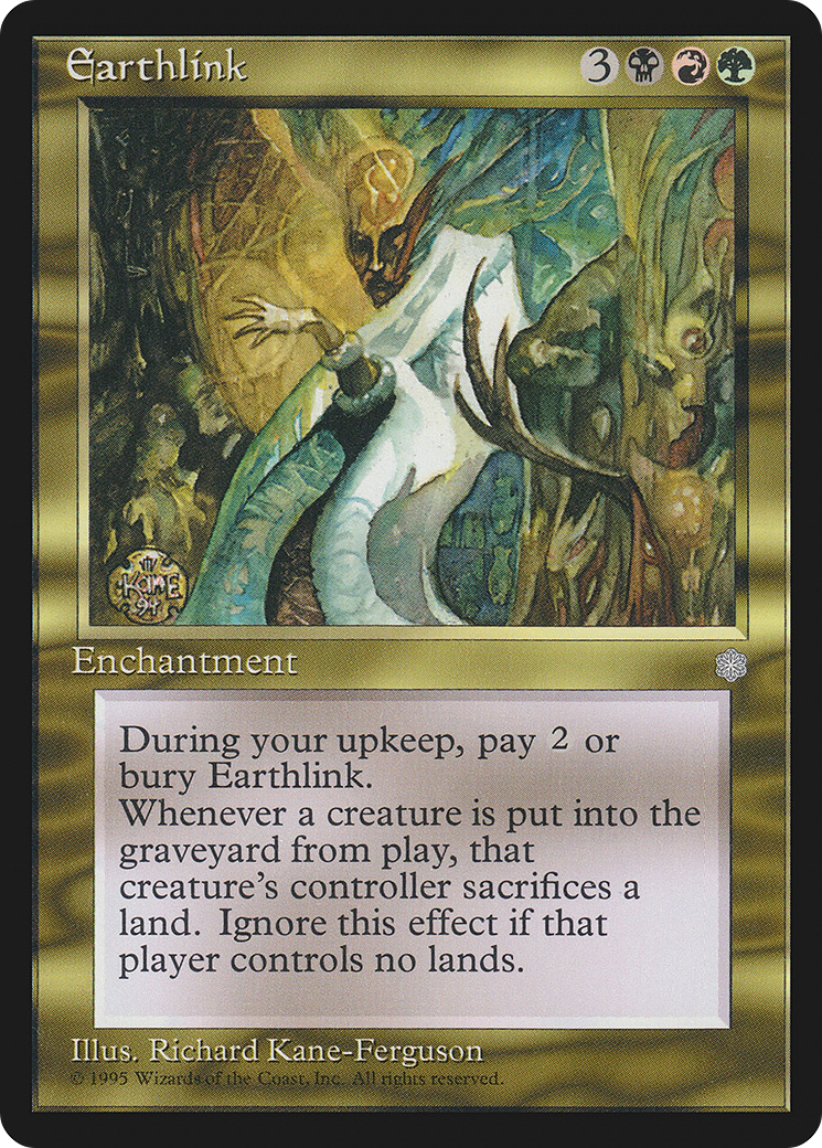 Earthlink [ICE - N/A]