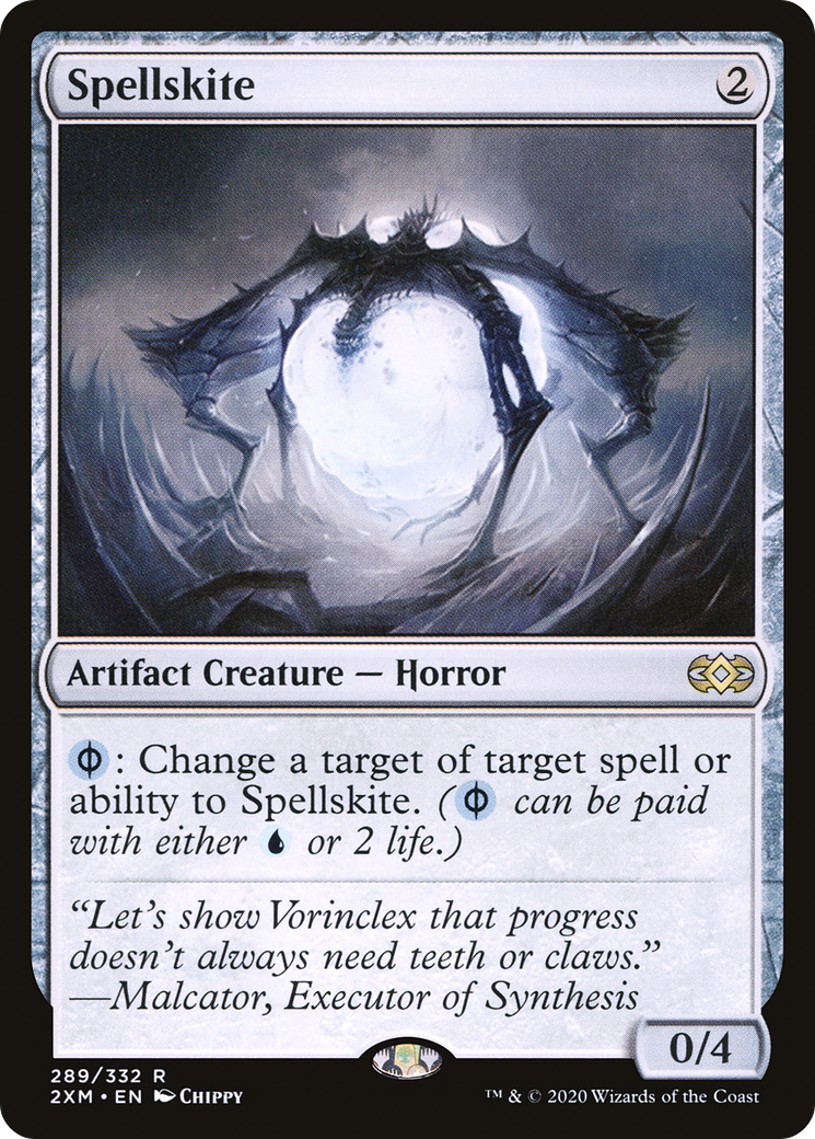 Spellskite [2XM - 289]