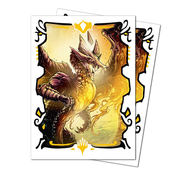 MTG Apex- Tarkir Dragonstorm- Betor, Kin to All