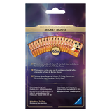 Card Sleeves (Mickey Mouse / 65-Pack)