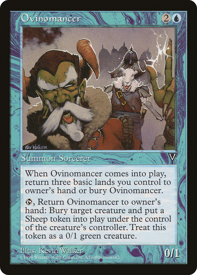 Ovinomancer [VIS - N/A]