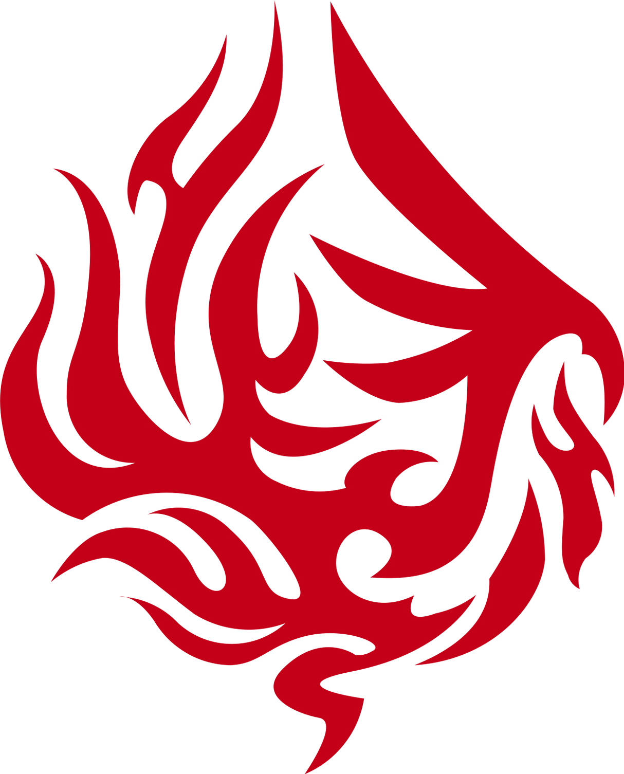 Envoys of the Crimson Moon: Dragon Empire Case Split