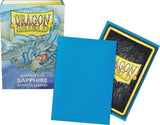 DRAGON SHIELD MATTE 60CT JAPANESE SMALL COLOR SLEEVES