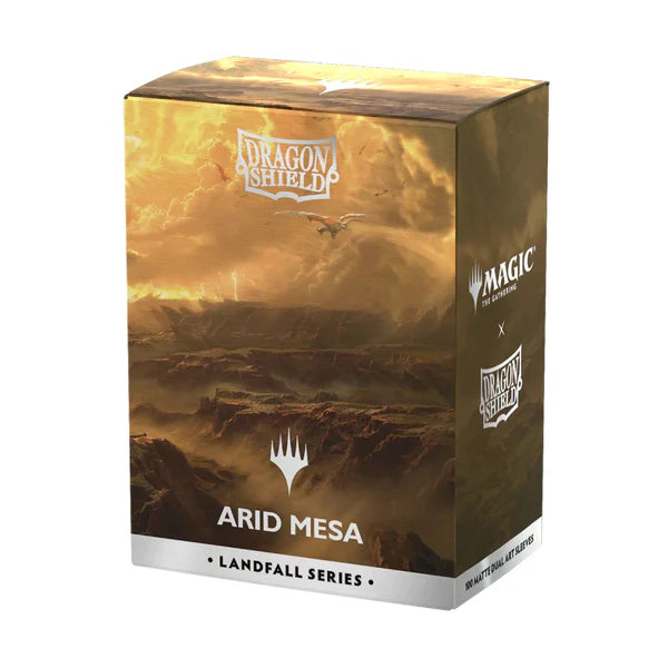 Dragon Shield Art 100ct Standard Size