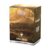 Dragon Shield Art 100ct Standard Size