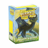 Dragon Shield Dual Matte Standard Size 100ct Sleeves