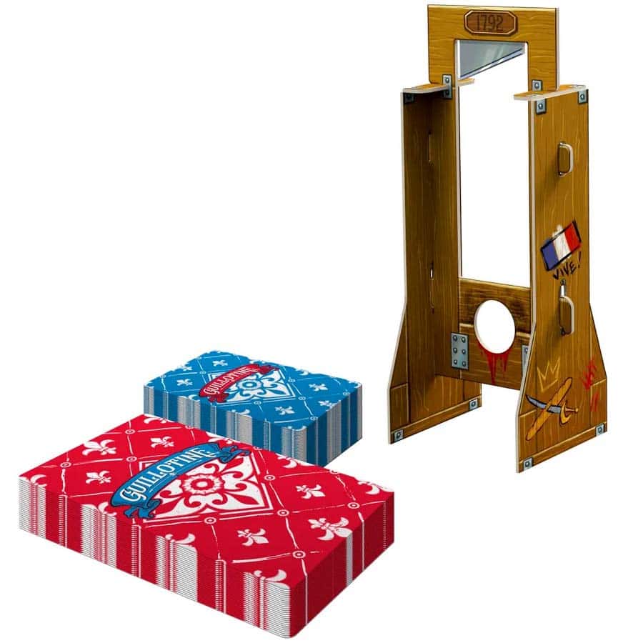 Guillotine