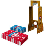 Guillotine