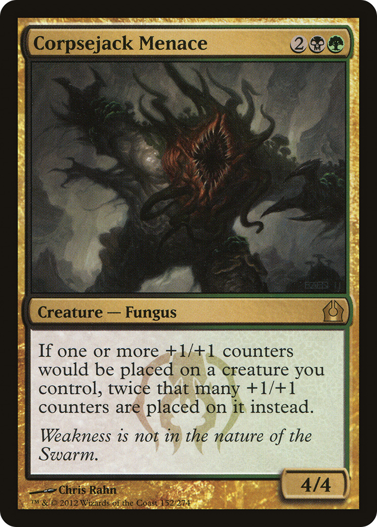 Corpsejack Menace [RTR - 152]