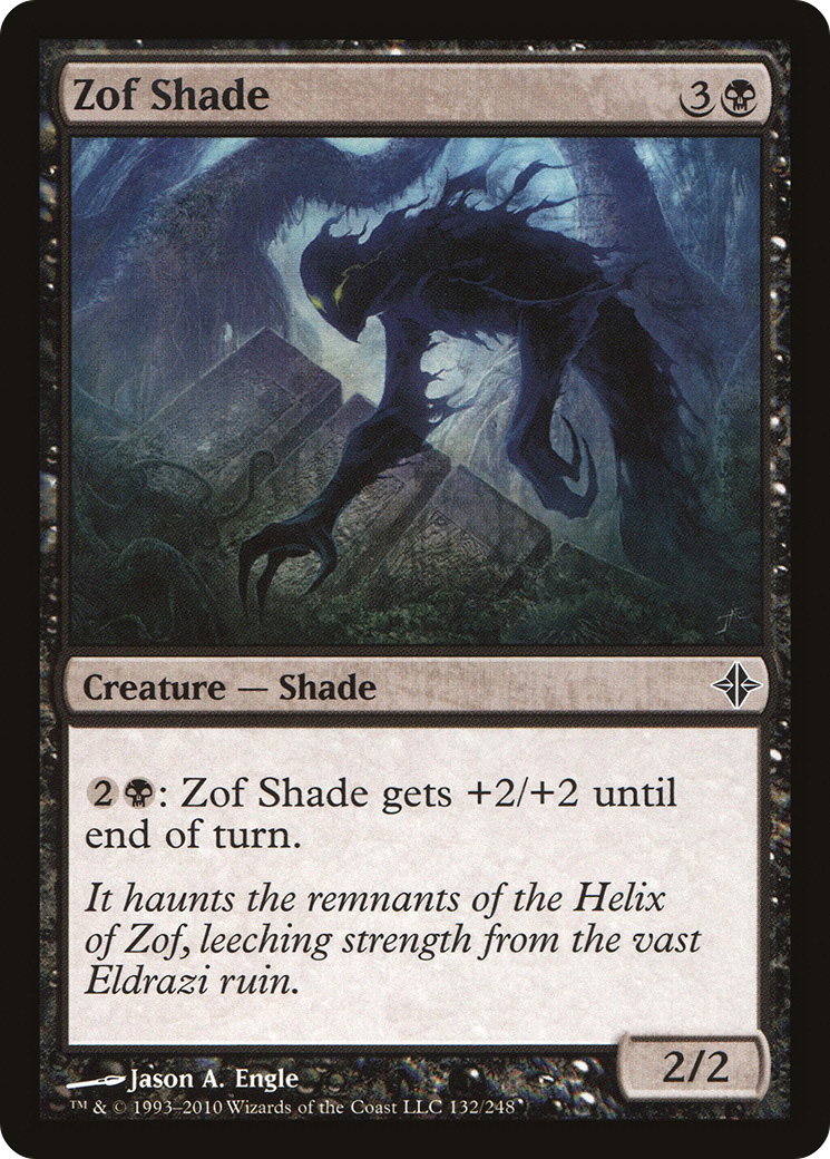 Zof Shade [ROE - 132]