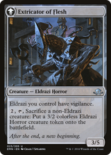 Extricator of Sin (EMN-023) - Eldritch Moon: (mooneldrazidfc) Foil
