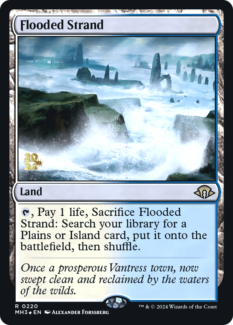 Flooded Strand [PRE - 220]