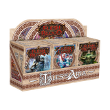 Tales of Aria - Blitz Deck Display