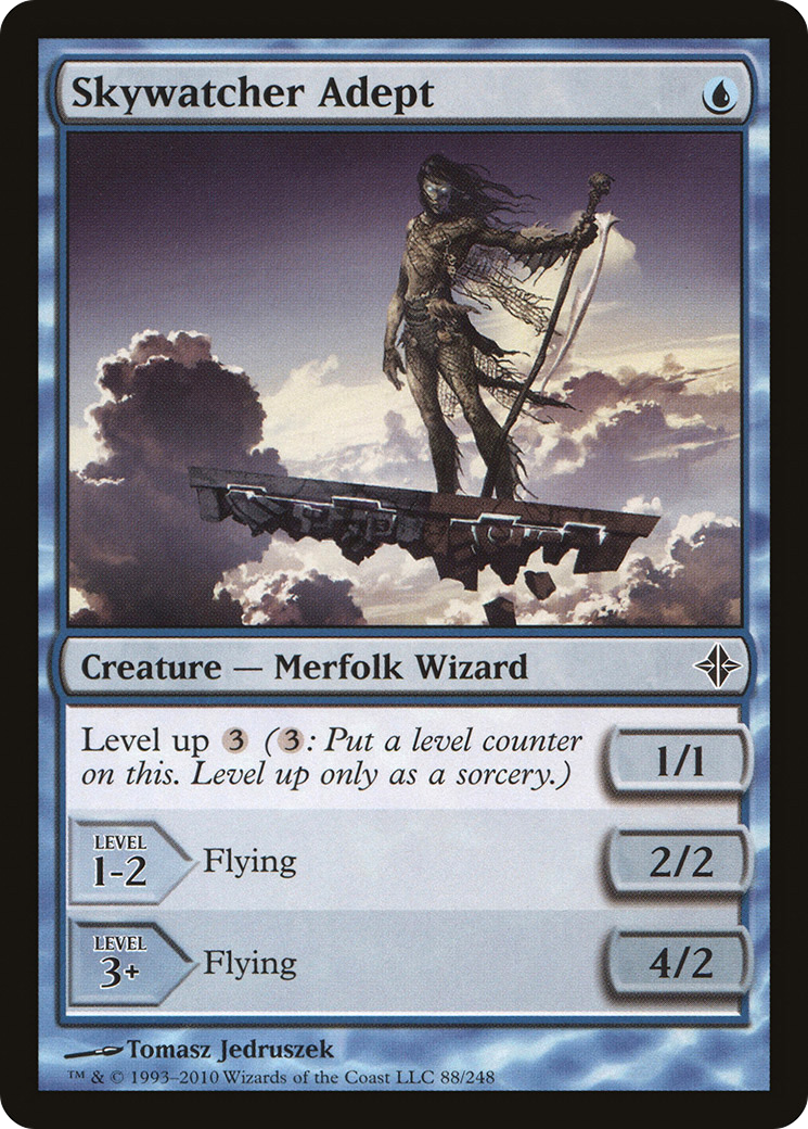 Skywatcher Adept [ROE - 88]