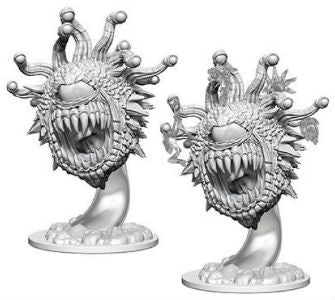 Nolzur's Marvelous Miniatures - Beholder