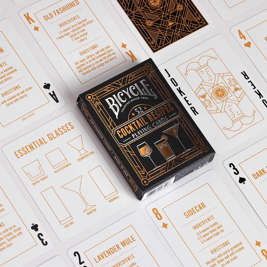 Bicycle - Cocktail