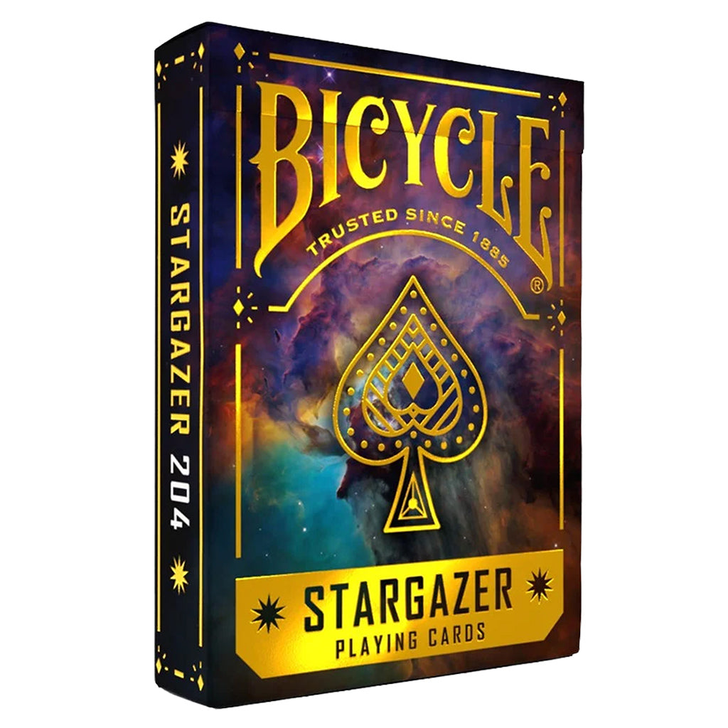 Bicycle - STARGAZER