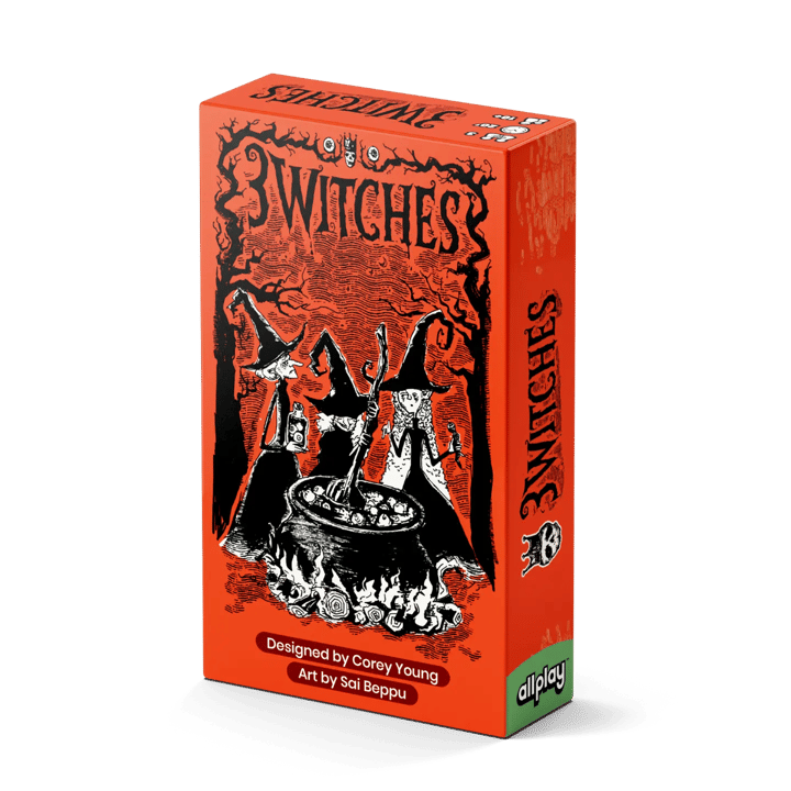 3 Witches