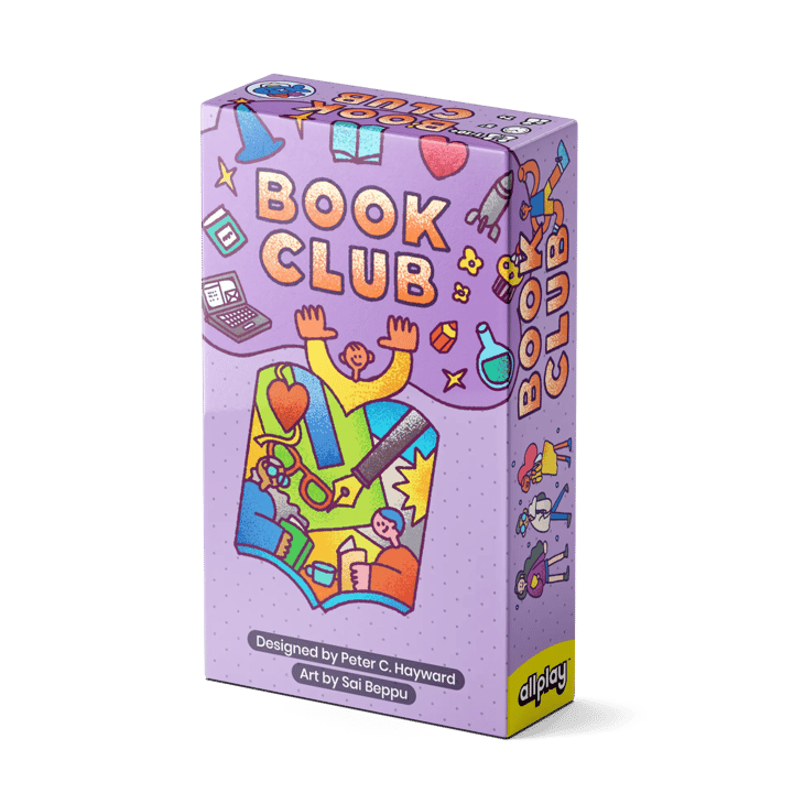 Book Club