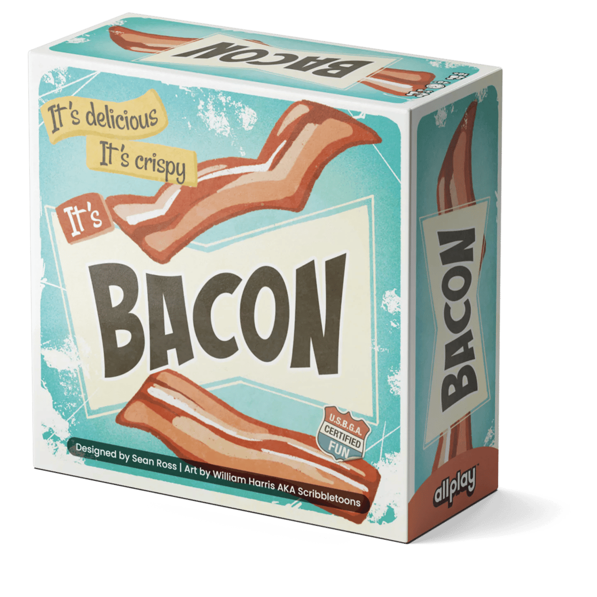Bacon
