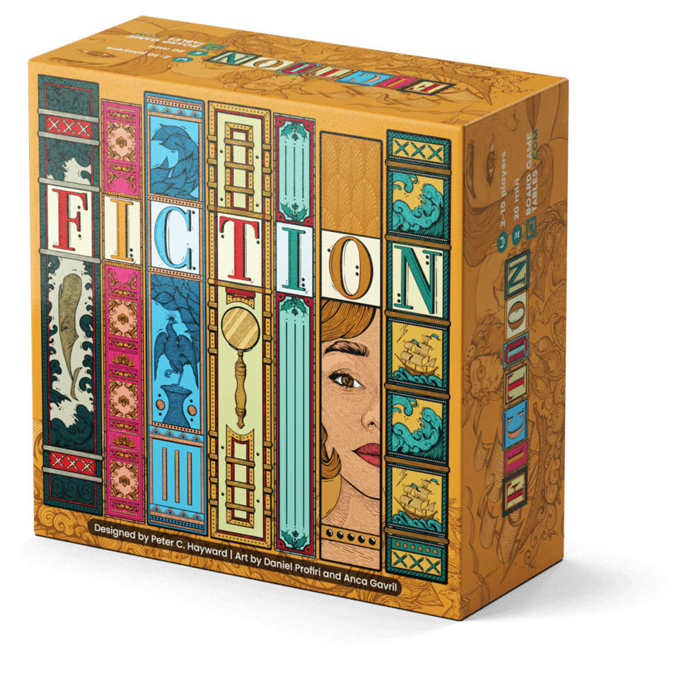 Fiction
