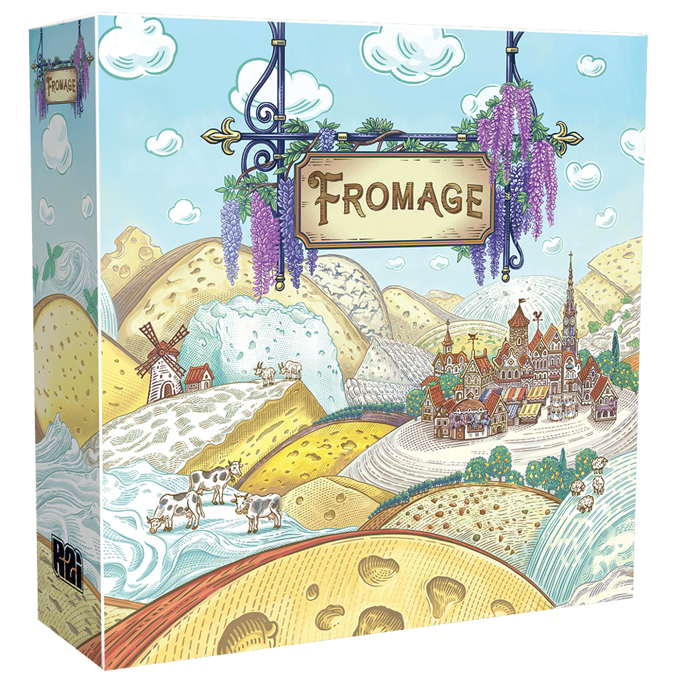 Fromage