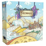 Fromage