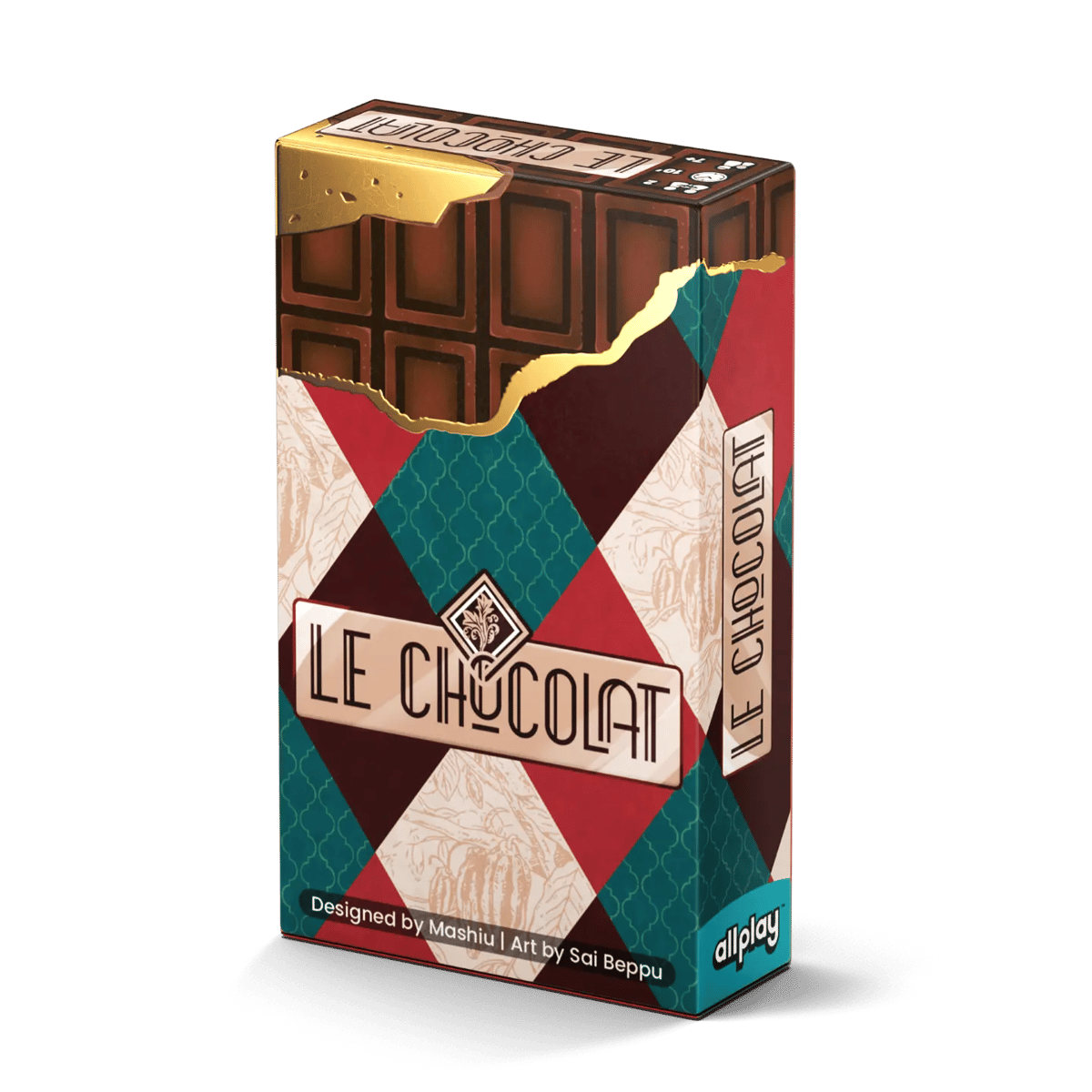 Le Chocolat