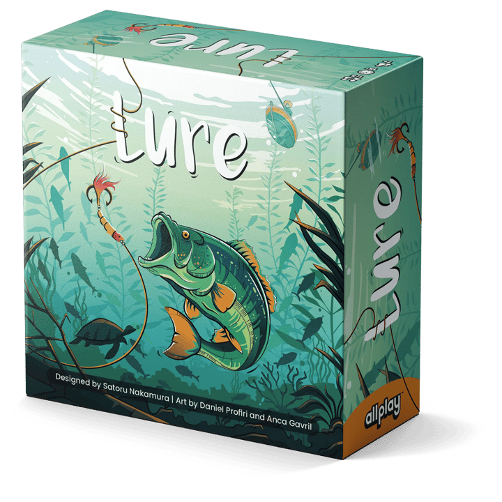 Lure