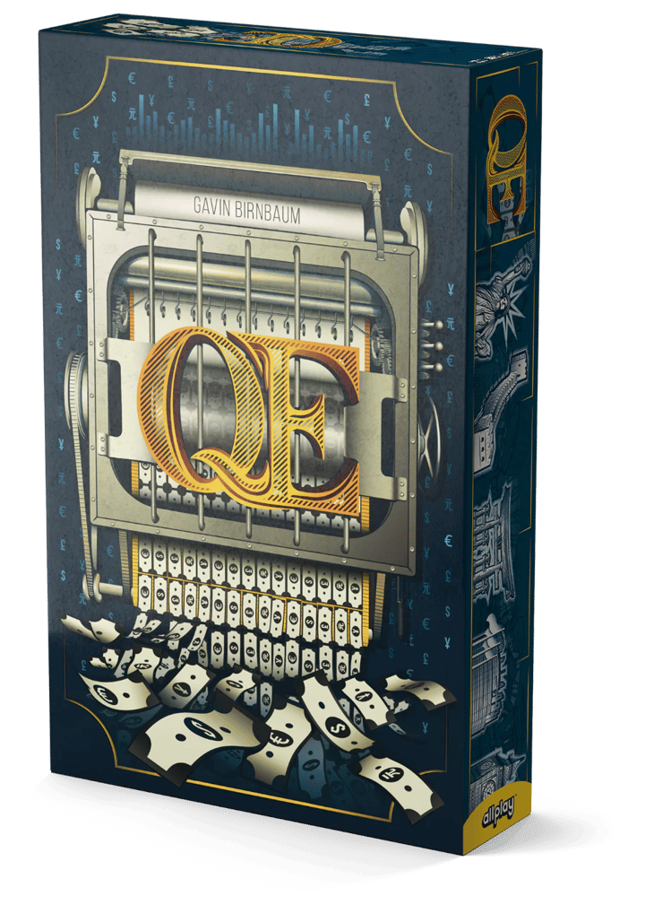QE