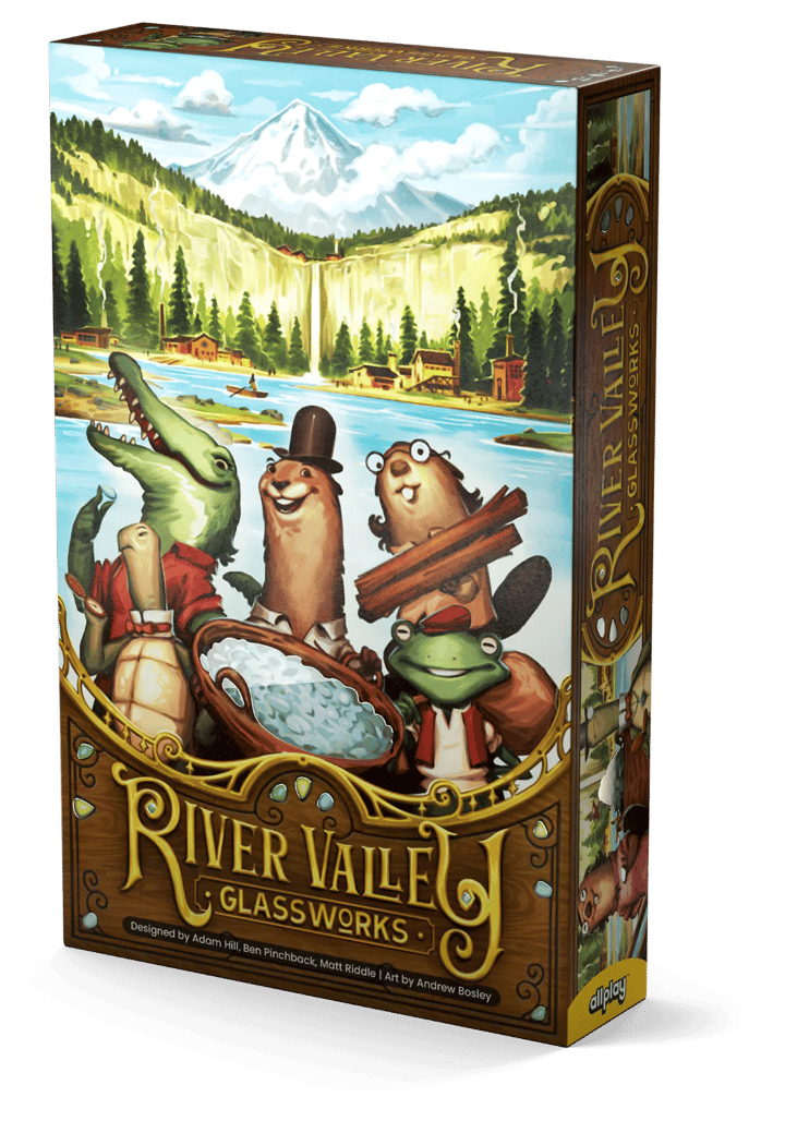 River Valley Glassworks