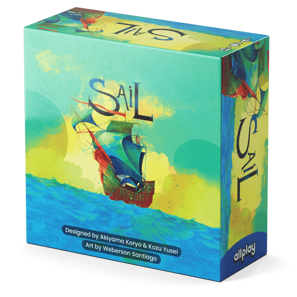 Sail