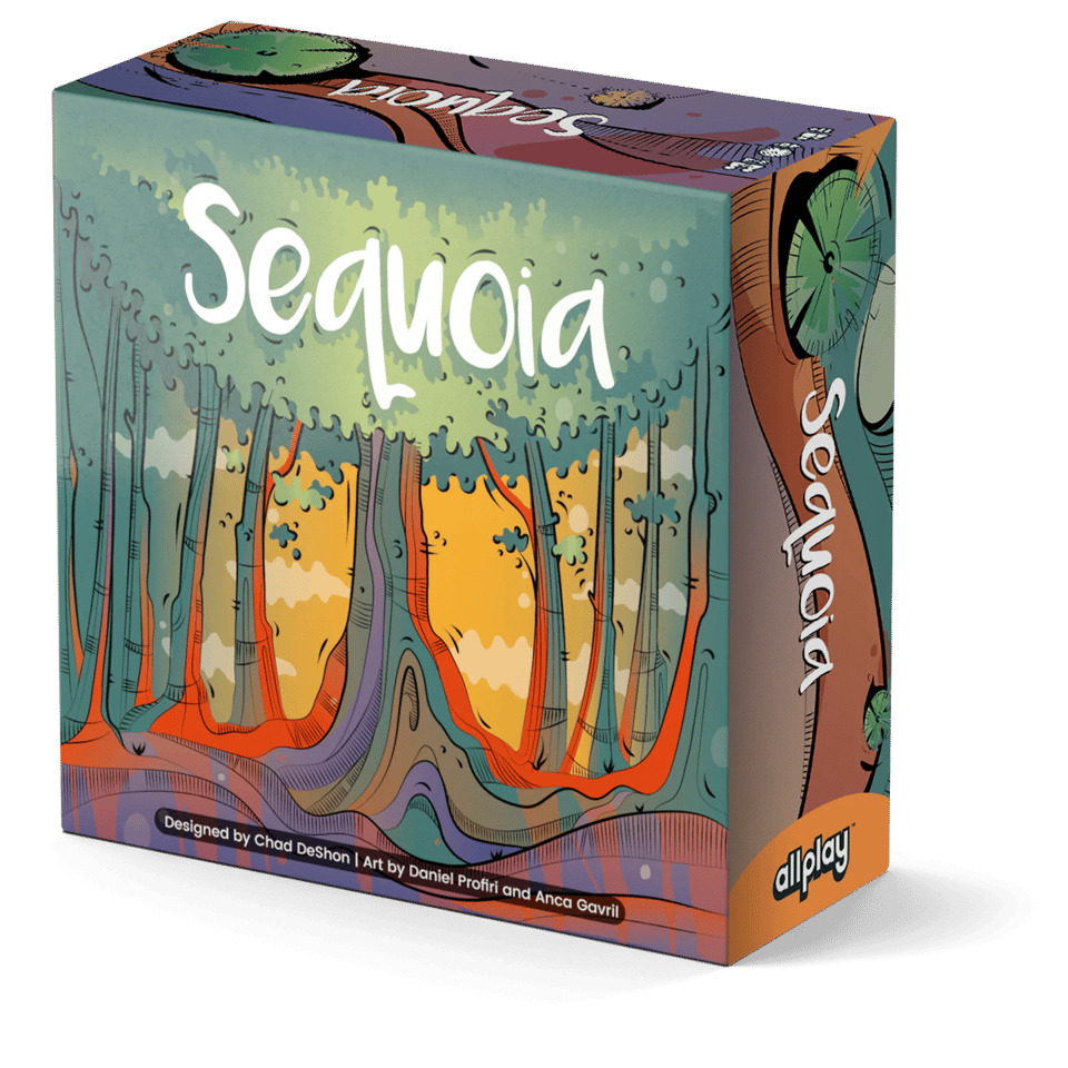 Sequoia