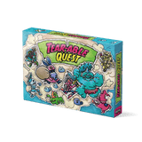 Tear-able Quest