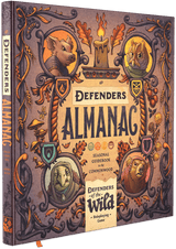 The Defenders Almanac