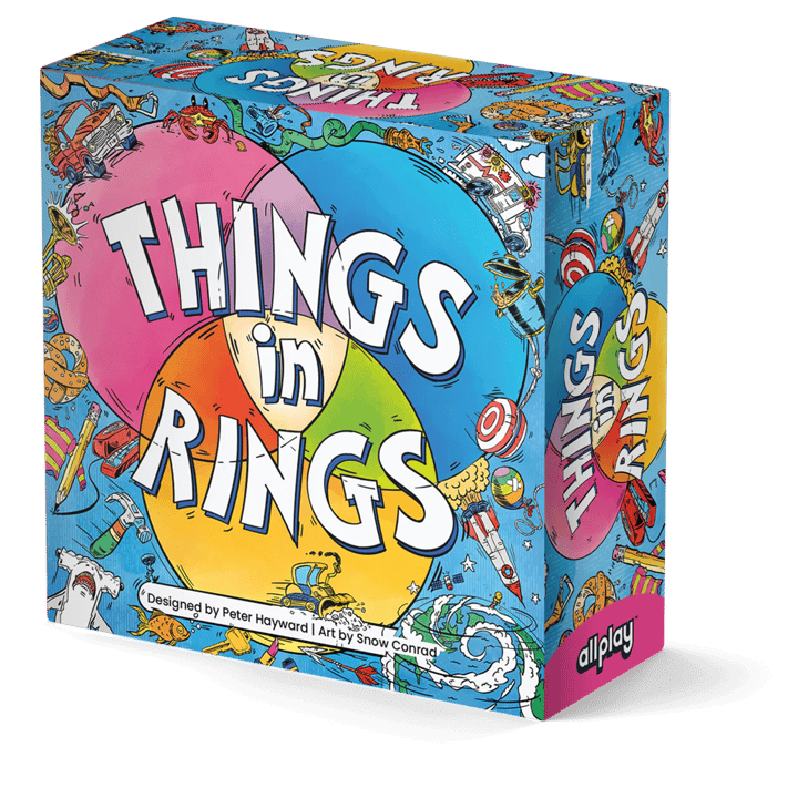 Things in Rings