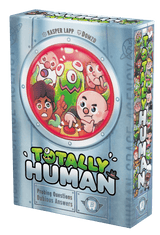 Totally Human
