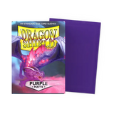 Dragon Shield Matte 100ct Standard Color Sleeves