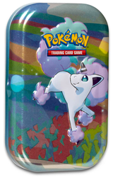 Galar Pals - Mini Collector's Tin