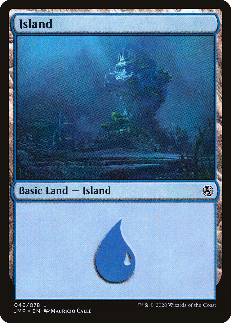 Island (046) [JMP - 46]
