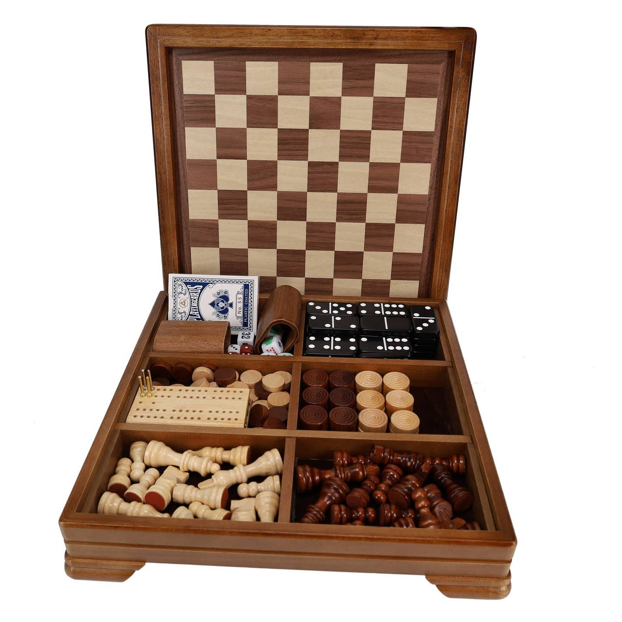 Combination set (7 GAMES IN 1)