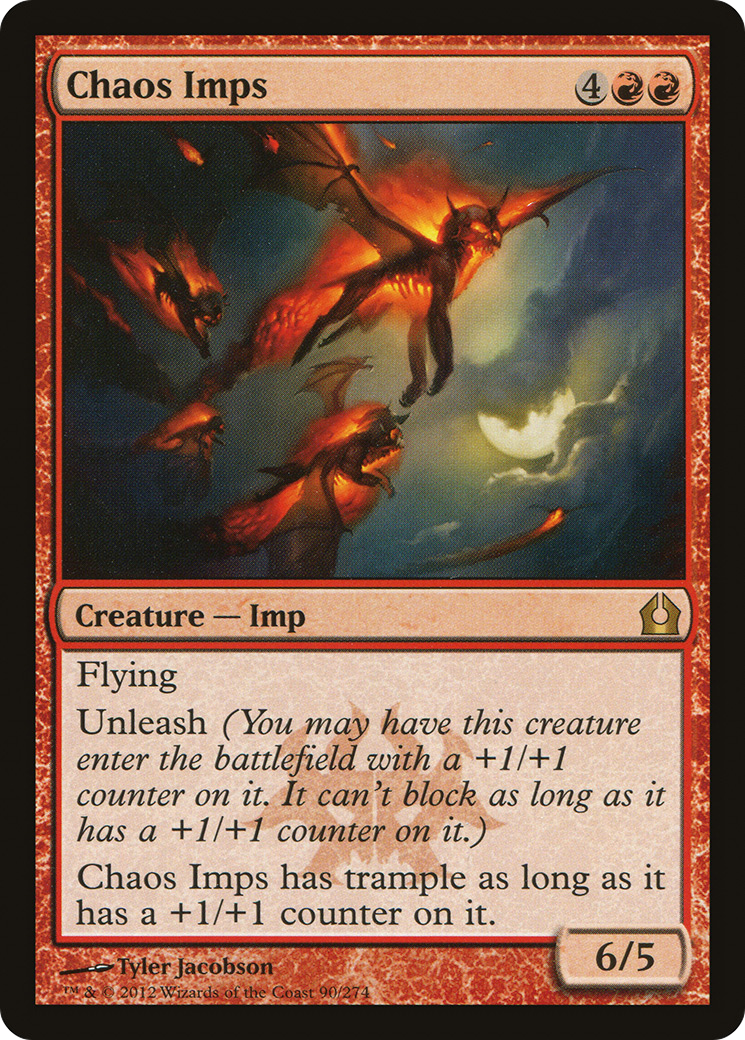 Chaos Imps [RTR - 90]