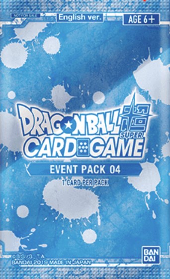 Event Pack 4