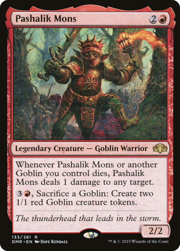 Pashalik Mons [DMR - 133]
