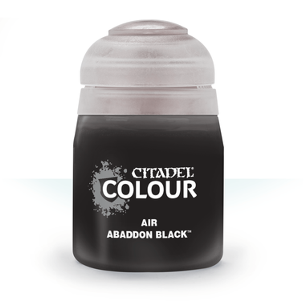 Warhammer - Air Abaddon Black